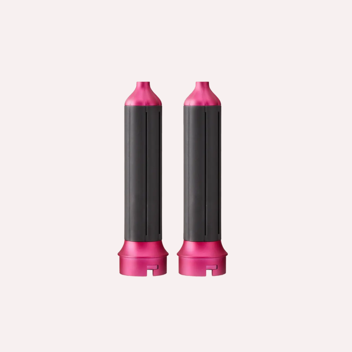 2× Curling Barrels (Charged Separately)