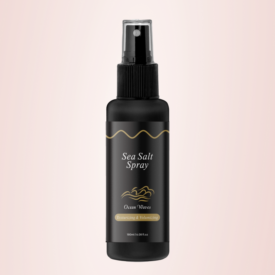 Sea Salt Spray