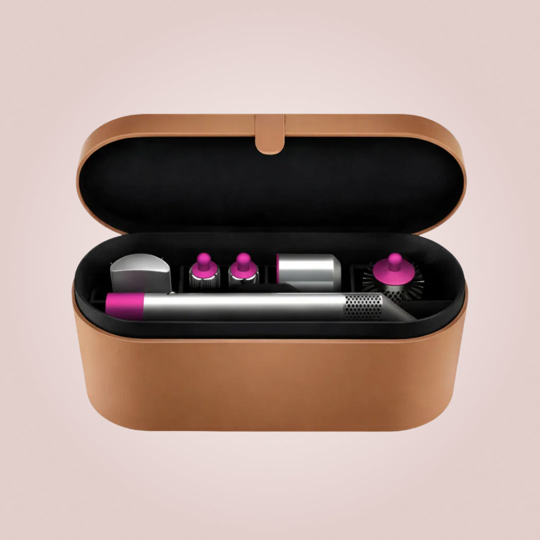 Premium Leather Case