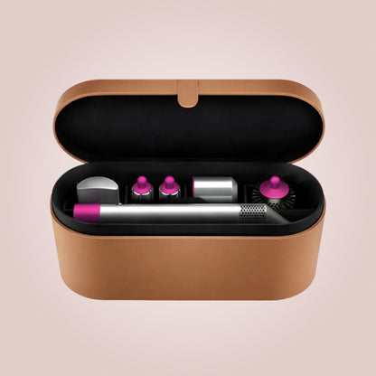 Premium Leather Case