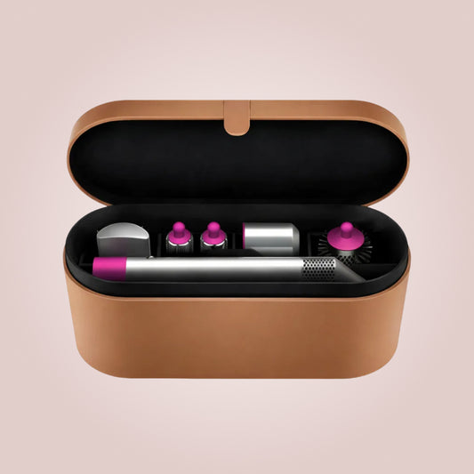 Premium Leather Case