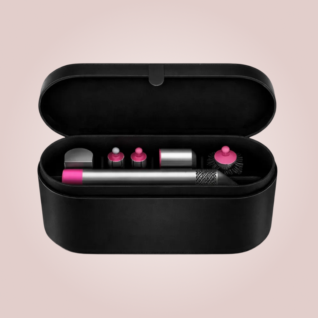 Premium Leather Case