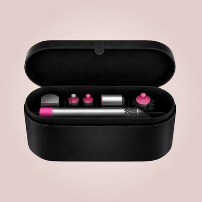 Premium Leather Case