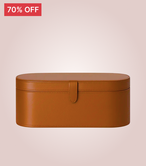 Premium Leather Case