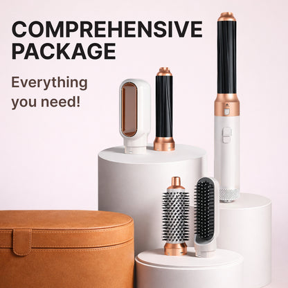 5 in 1 MultiStyler Pro