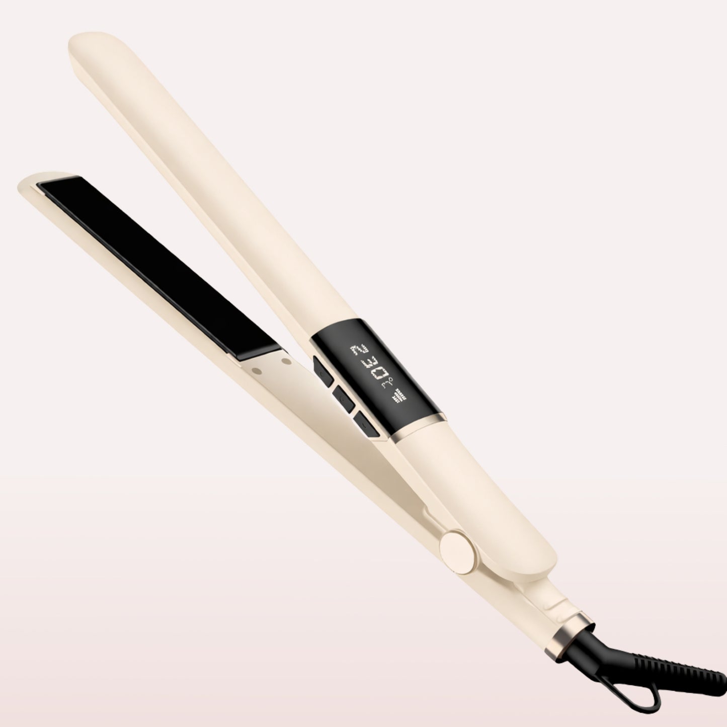 Free Premiun Straightener