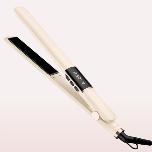 Free Premiun Straightener