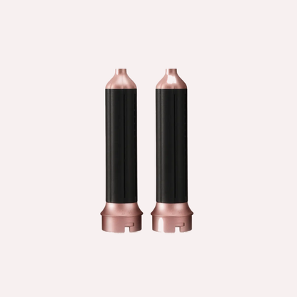 2× Curling Barrels (Charged Separately)