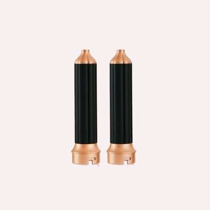 2× Curling Barrels (Charged Separately)