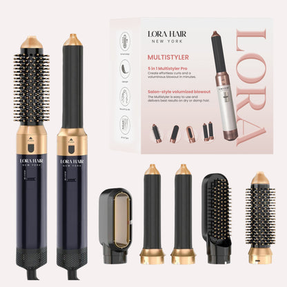 5 in 1 MultiStyler Pro
