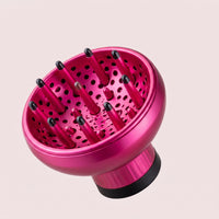 Warm Pink
