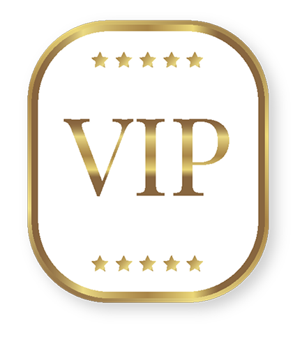 Vip Is VIP – Lora Hair