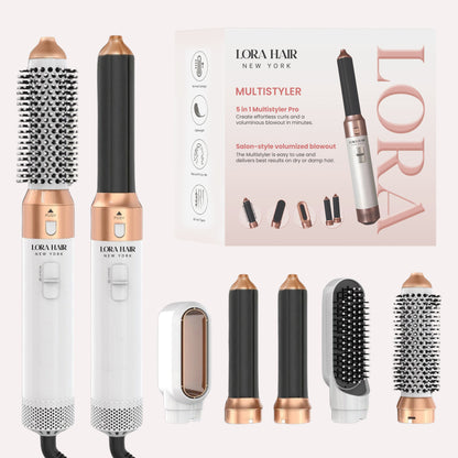 5 in 1 MultiStyler Pro