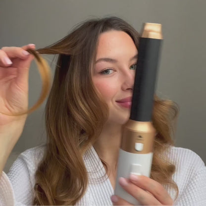 5 in 1 MultiStyler Pro