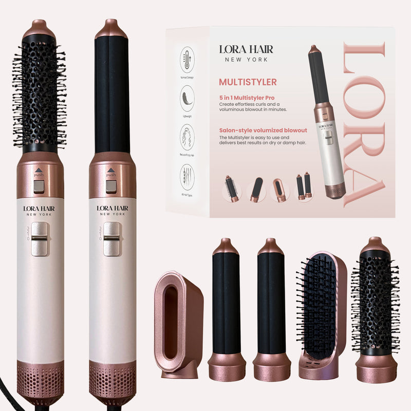 5 in 1 MultiStyler Pro