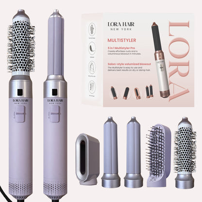 5 in 1 MultiStyler Pro